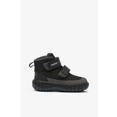 Reima - Sneakers Patter 2.0 - Sort - 32