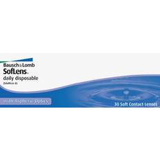 SofLens daily disposable (30)