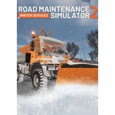 Road Maintenance Simulator 2 - Winter Services PC