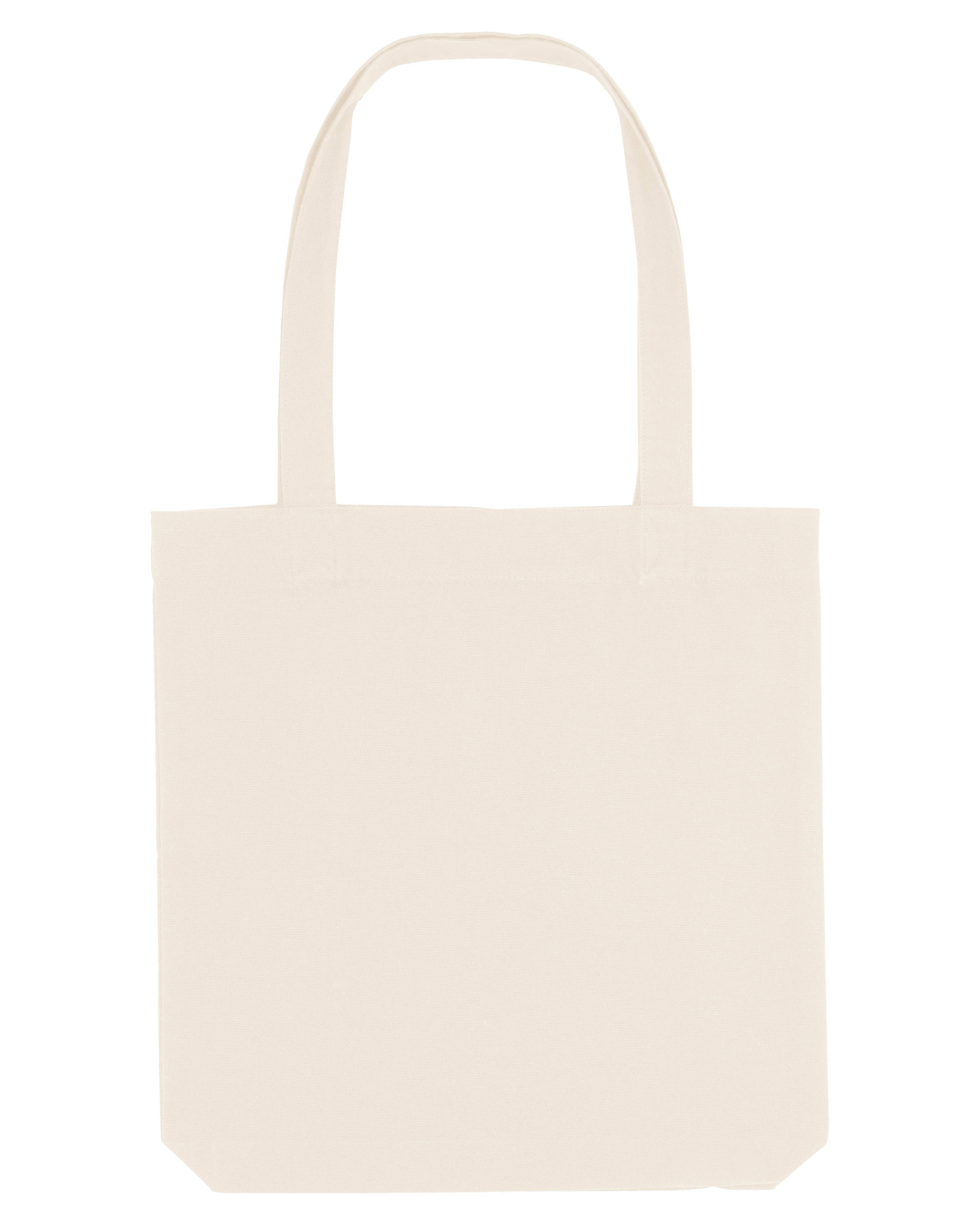 Woven Tote Bag 2 - One Size / Natural (One Size)