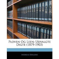 Ploven Og Leen - Andreas Dolleris - 9781141036479