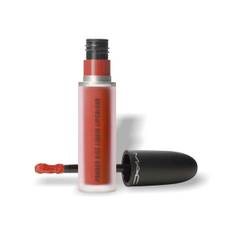 POWDER KISS LIQUID LIPCOLOUR - ÄVEN TILL CHILI, 5 ml - HÄNGADE TILL CHILI