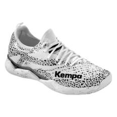 Kempa Wing Lite 2.0 W Handballschuhe Damen weiß schwarz