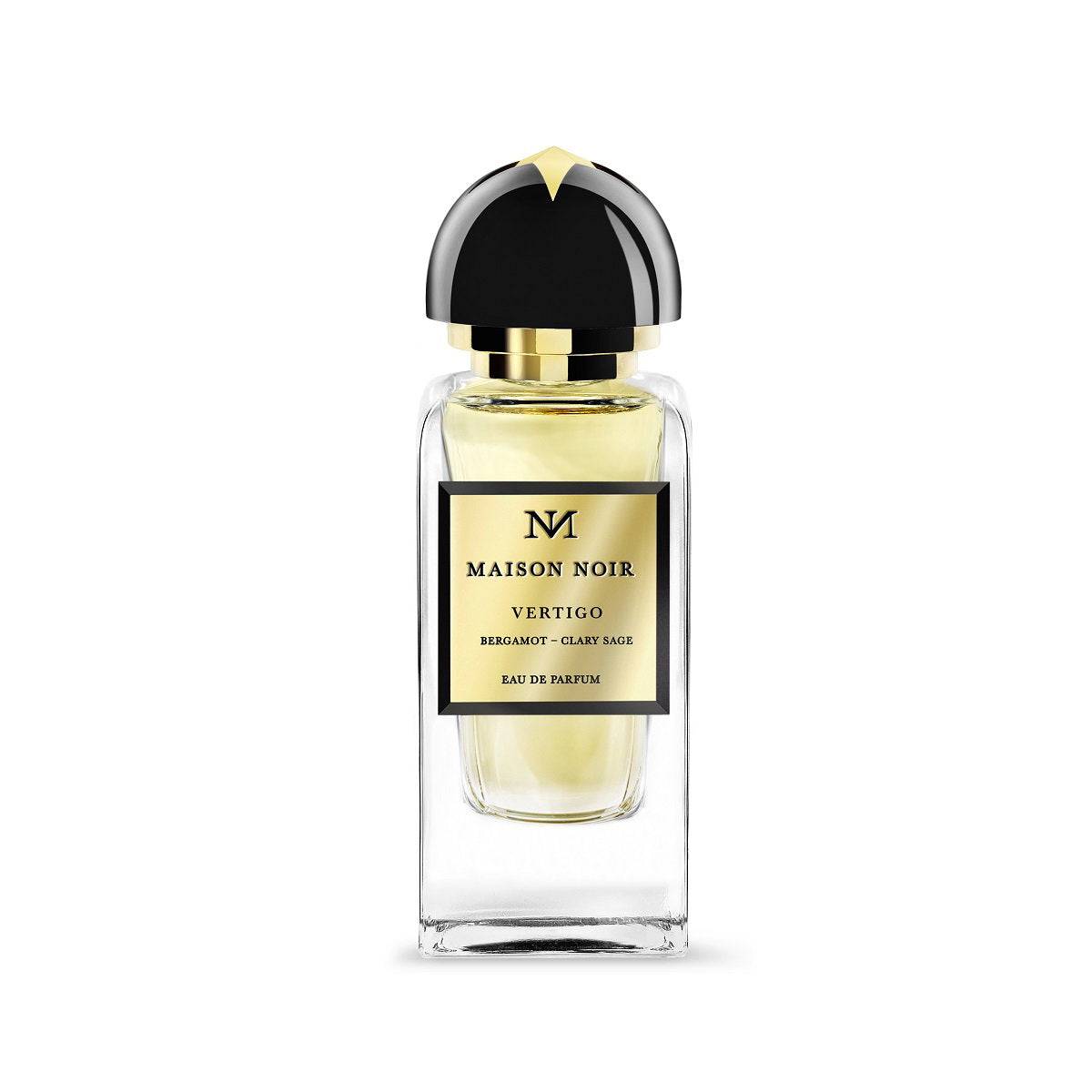 Maison Noir Vertigo 236, eau de parfum, unisex, 50 ml