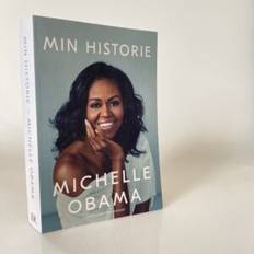 Michelle Obama: Min historie