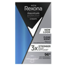 Rexona Men Maximum Protection Clean Scent Deo Crème 45ML
