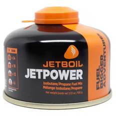 Jetboil – JetPower Gas