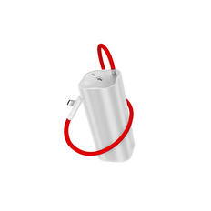 OnePlus SUPERVOOC 150W Power Bank 20000mAh Powerbank - 20000 mAh