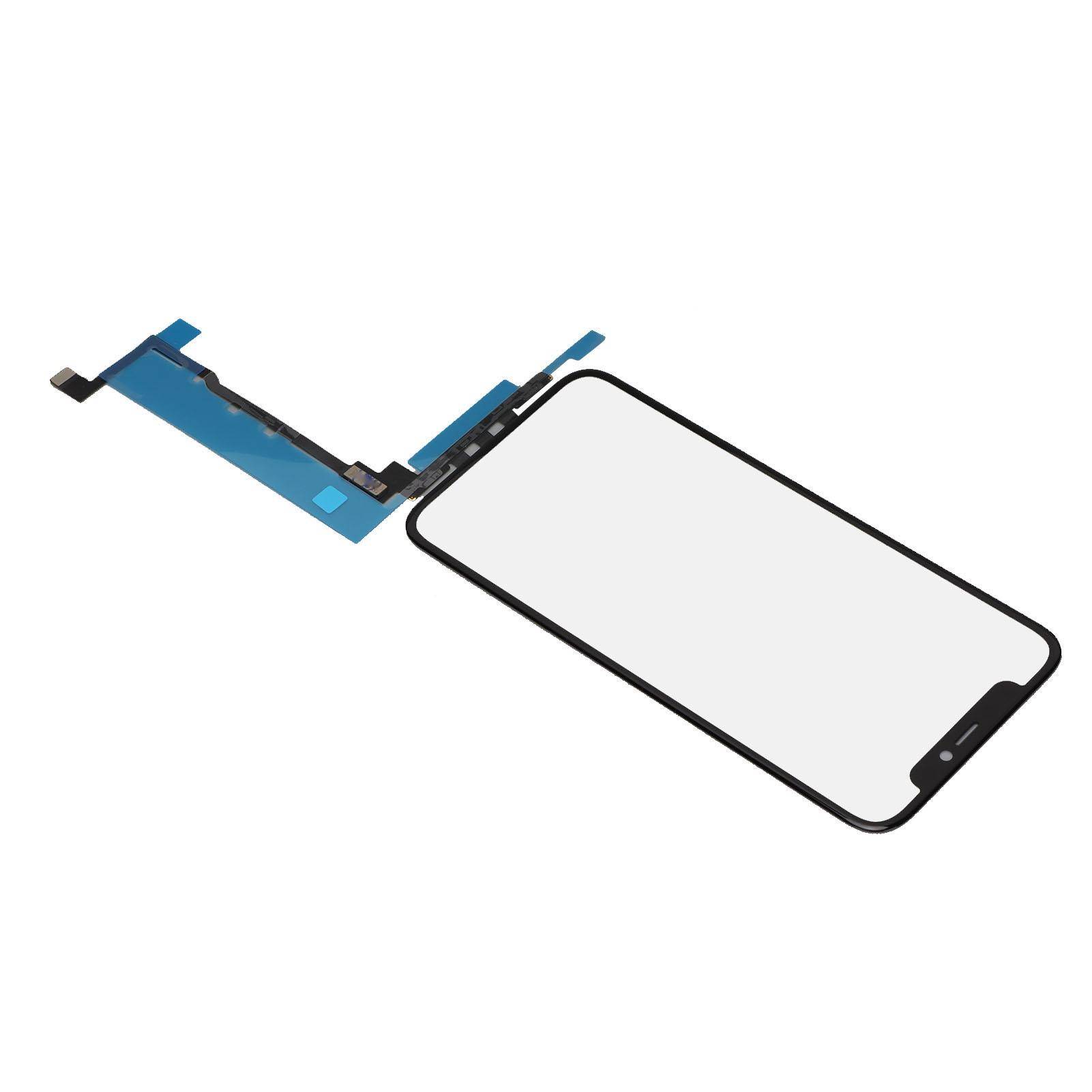 LCD Pekskärm Original Ersättning Reparationsdelar LCD-skärm Pekskärm för Iphone 11 Pro