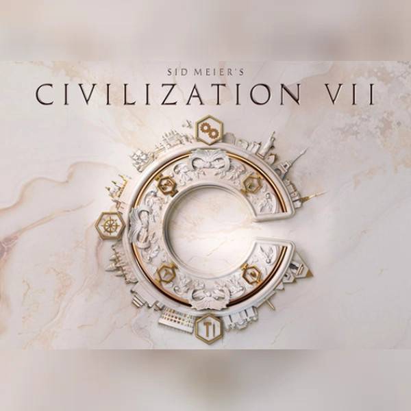 Sid Meier's Civilization VII (PC) Steam Account - GLOBAL
