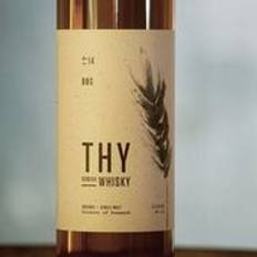 Thy whisky BØG Nr. 14