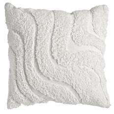 Kuddfodral - Bonnie (offwhite) (Storlek: 60 x 60 cm)