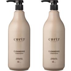 2st Id Hair Curly Xclusive Cleansing Conditioner 1000 ml