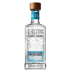 Olmeca Tequila Altos Blanco