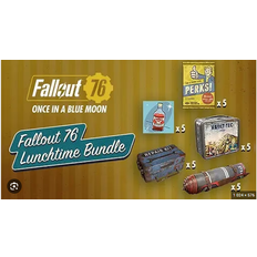 Fallout 76 Lunchtime Bundle (Xbox Series X) - Standard