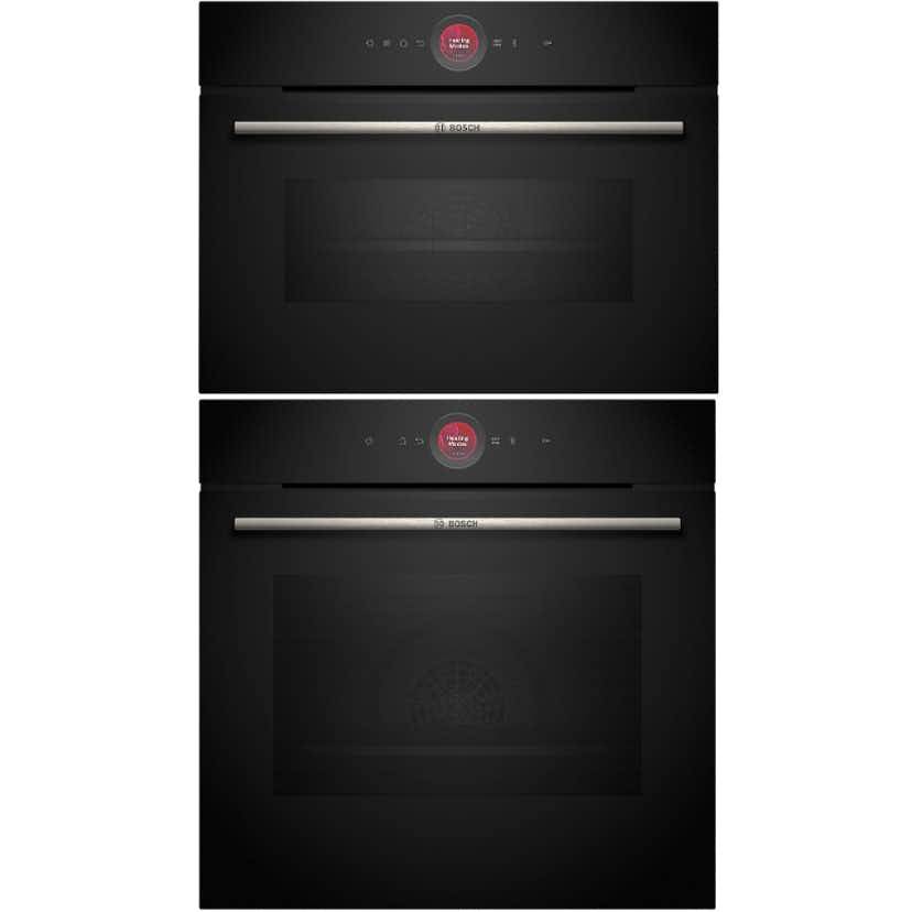 Bosch - HBG7742B1-CMG7241B1