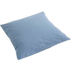 Hay Fineline Pillow Case63 x 60-blue Blue Str 63 x 60 - Pudebetræk hos Magasin
