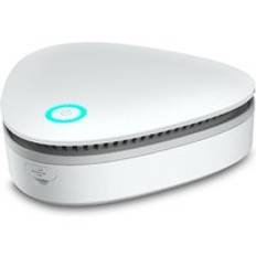 Mini ozongenerator deodorizer luftrenare usb uppladdningsbart kylrenare bärbar luft litet utrymme klar lukt