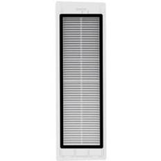 3 st tvättbart hepa-filter för xiaomi mijia 1 2 1s / roborock s5 s6 max pure maxv s50 byte av delar till robotdammsugare