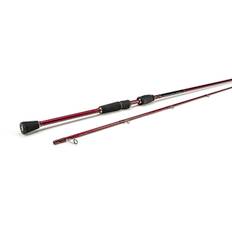 Westin W6 Finesse TC 7'1"/213cm 5-15g 2sec Haspel