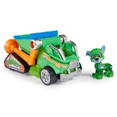 Paw Patrol The Movie Rocky Bil Paw Patrol Køretøjer 486474