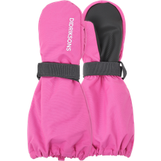 Didriksons Biggles 7 Vantar Sweet Pink  Sweet pink-0-2 Y  Rosa  0-2 år  kvinna