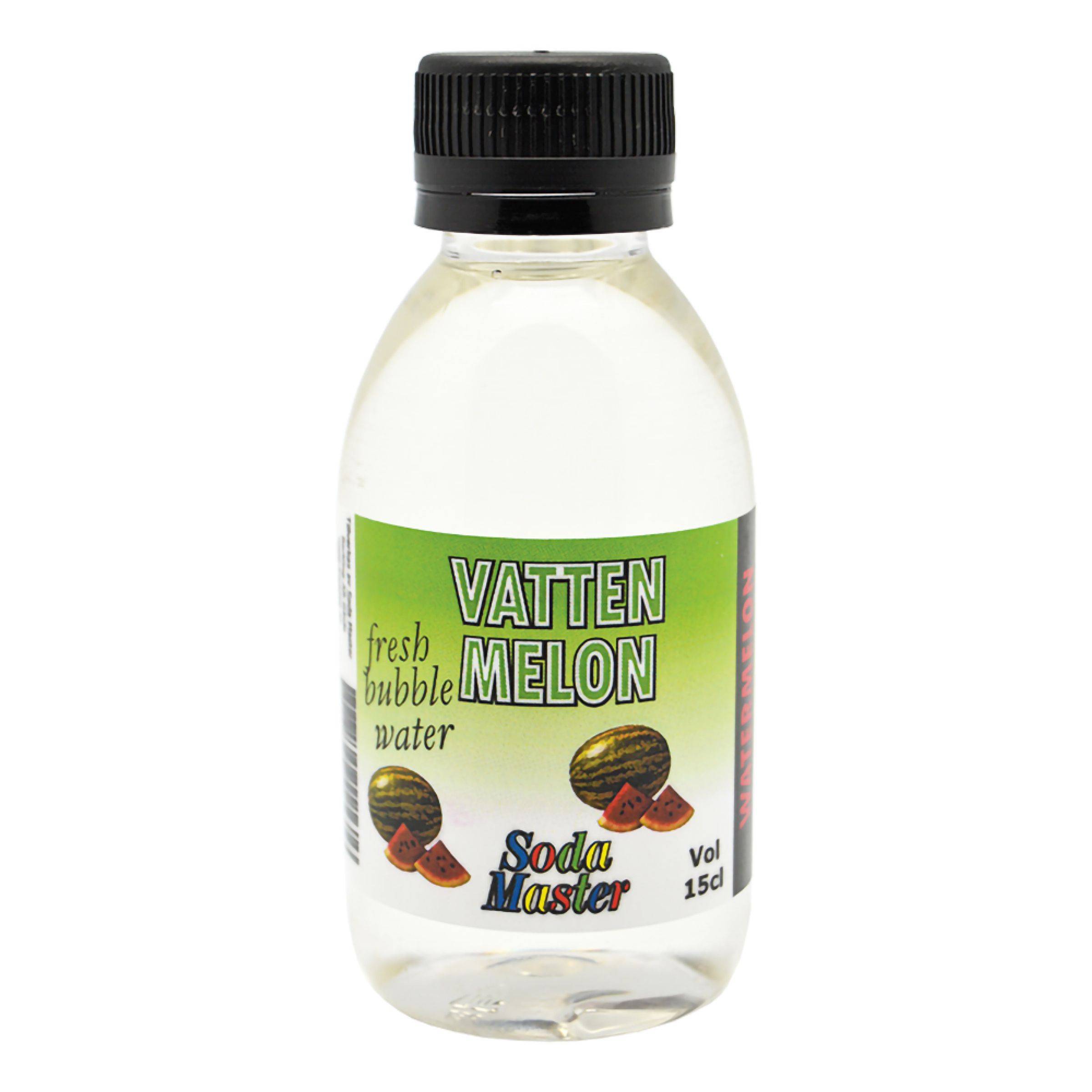 Soda Master Melon Smagstilsætning - 150 ml