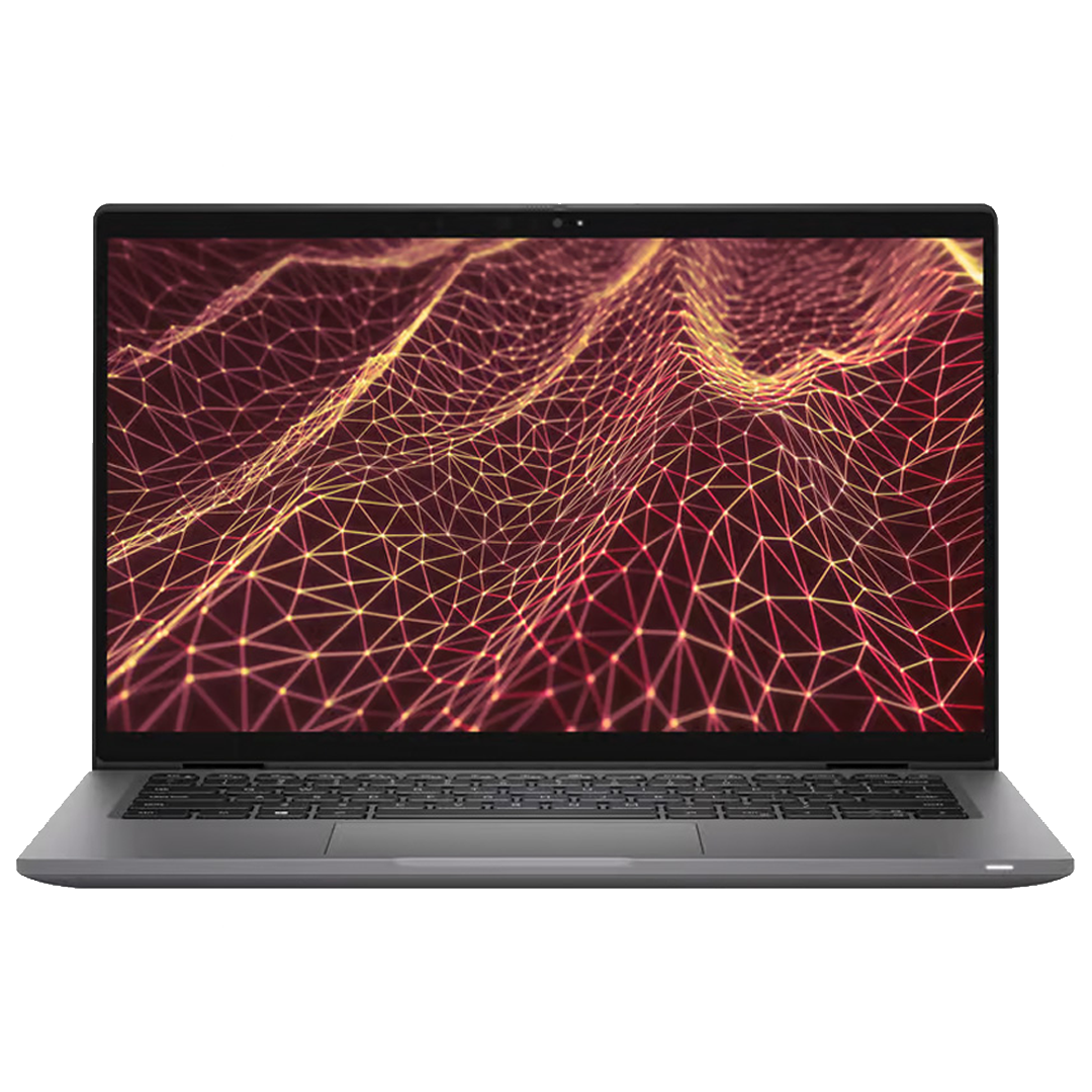 Dell Latitude 7430 - Intel Core i7-1265U / 32GB / 256GB / Amerikansk - Silver
