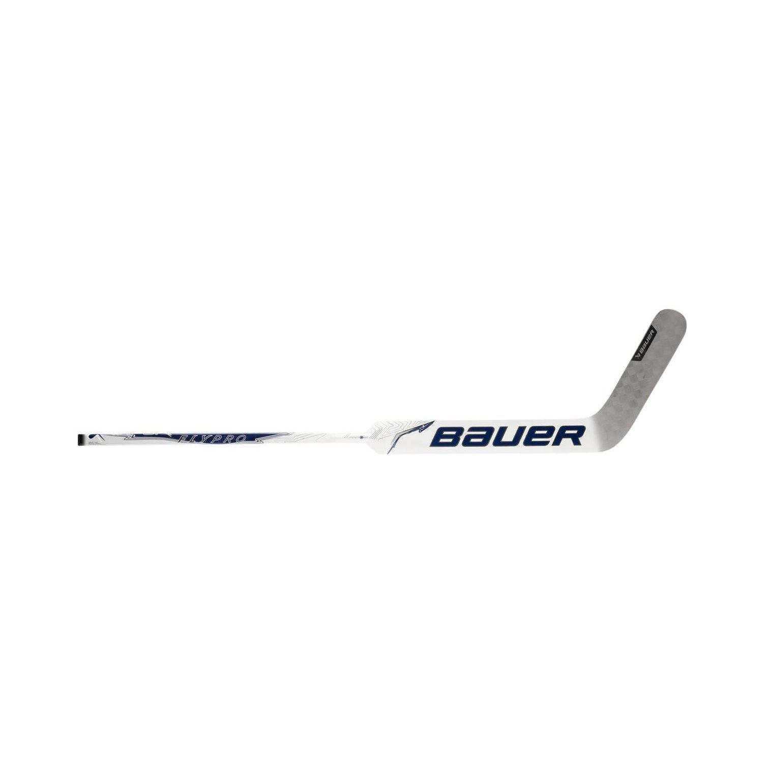 Bauer Målvaktsklubba Vapor Flypro Sr Navy