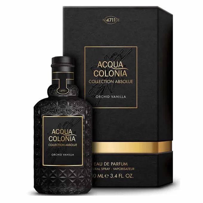 4711 Acqua Colonia Collection Absolue Orchid Vanilla EDP U 100 ml