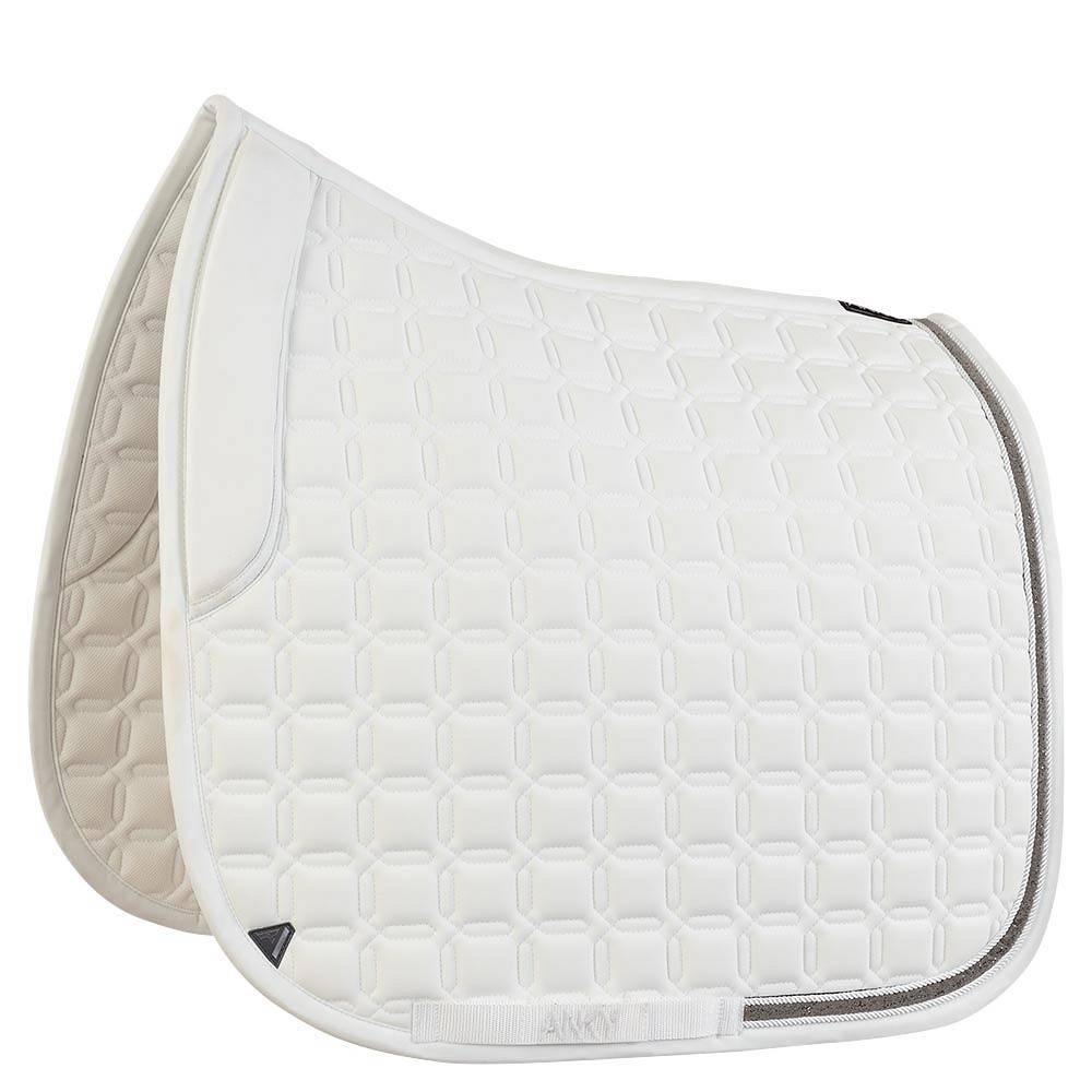 ANKY Schabrak Luminous Nylon Dressyr - Vit - Full