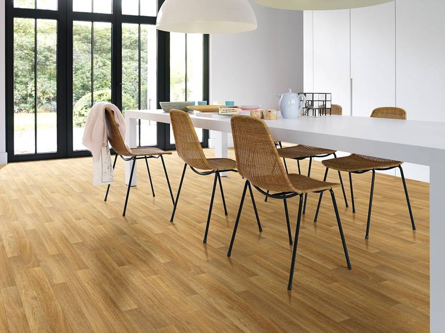 Vinyl - Eg - 400 cm. (+/- 1 %)