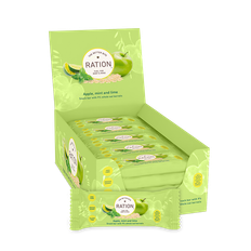 Mint & lime box - 20 bars