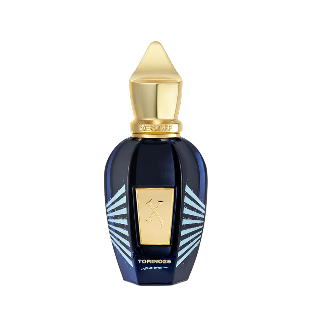Xerjoff Torino25, eau de parfum, unisex, 50 ml