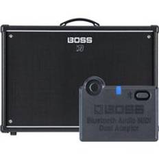 Boss Katana 100 Gen 3 2x12 Combo med Bluetooth-adapter