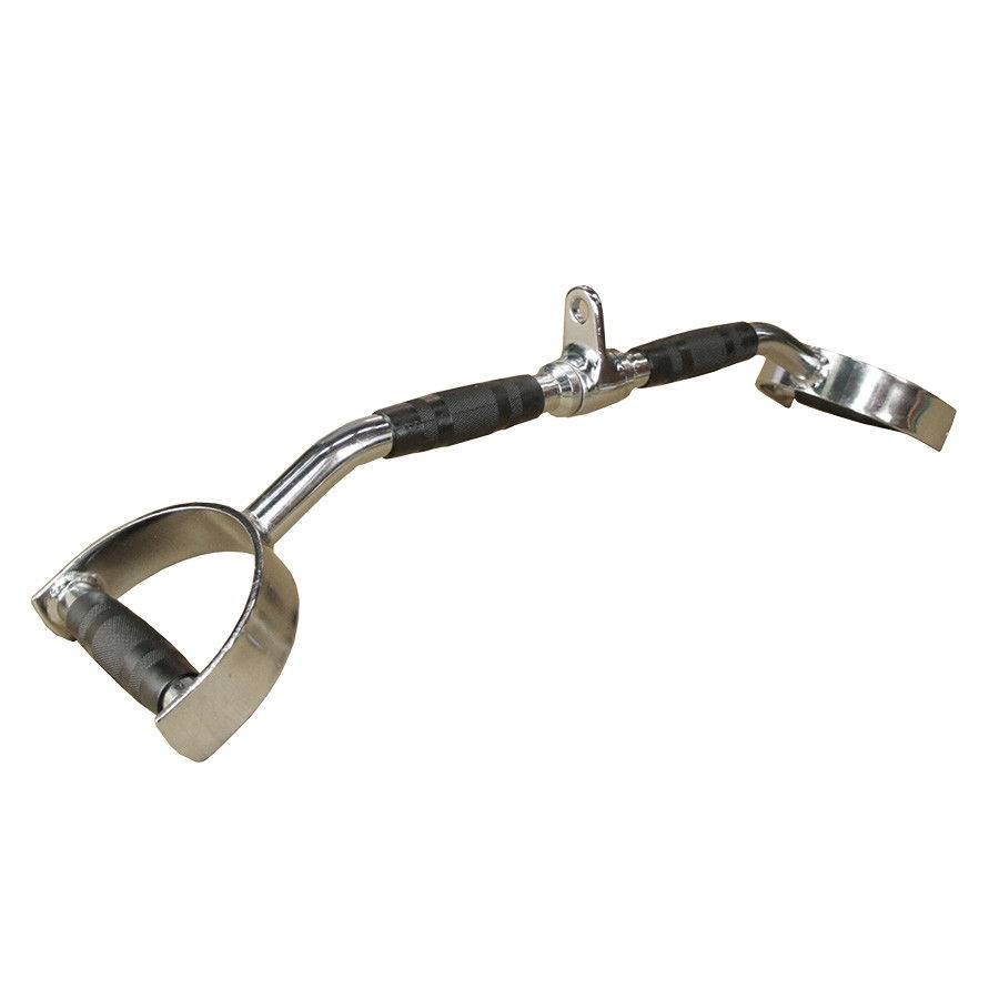 Paralellgrepp Vinklat 70 cm