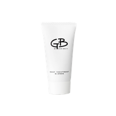 Gun-Britt Deep Treatment Blonde Travel size 50 ml.