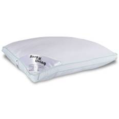 Bambus hovedpude - 50x70 cm - Mellem - Komfort 1 kammer pude - Borg Living