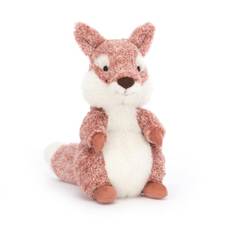 Jellycat - Ræv 24 cm