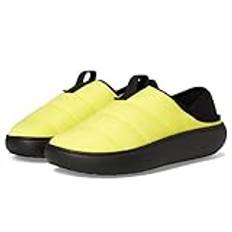 Crocs Classic Puff Moc, Cyber gul multi, 48/49 EU