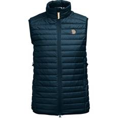 Women's Abisko Padded Vest