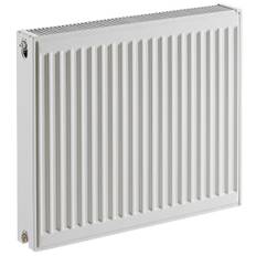 Radiator Heizrad 21 500x1100mm - 656 Watt opvarmer ca. 11 m²