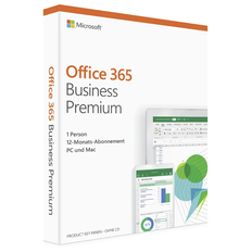 Microsoft Office 365 Business Premium