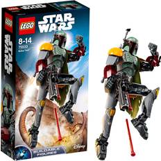 LEGO Star Wars Boba Fett