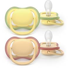 Philips Avent Ultra Air SCF087/07 0-6m napp Neutral 2 st.