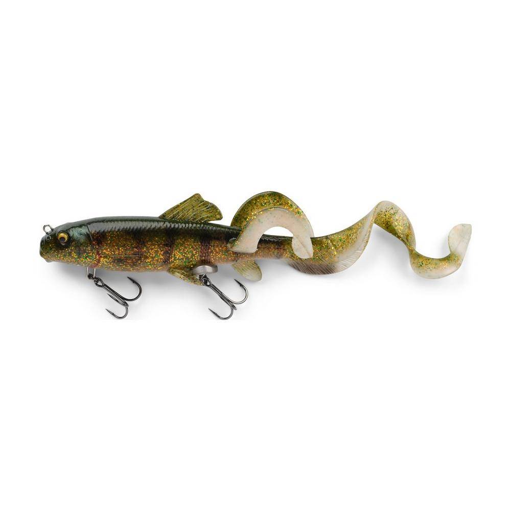 Savage Gear 3D Sucker X-tail