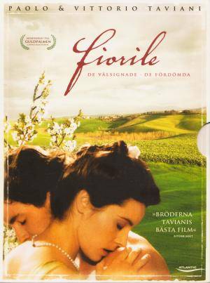 DVD - Fiorile (Beg)