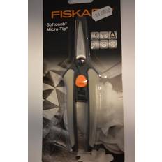 Fiskars soft-Touch sysaks