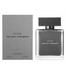 Narciso Rodriguez For Him Perfume for Men Eau de Toilette EDT 100 ml