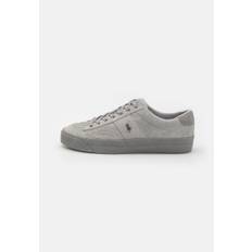 Polo Ralph Lauren SAYER SPORT LACE UNISEX - Sneakers - tonal grey